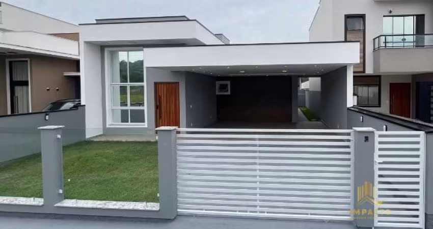 Casa Alto Padrão a Venda.