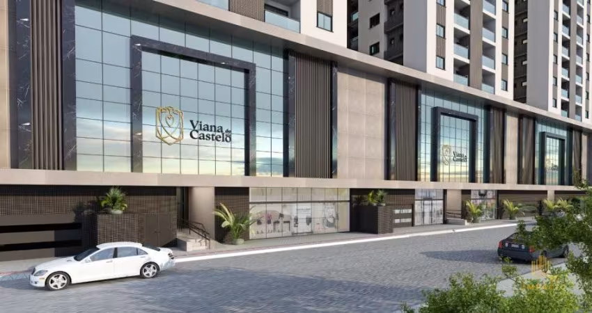 Apartamento em Itapema/SC - VENDA