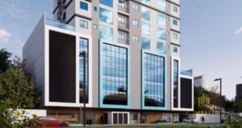 Pré-Lançamento - APT. em Itapema Litoral/SC.