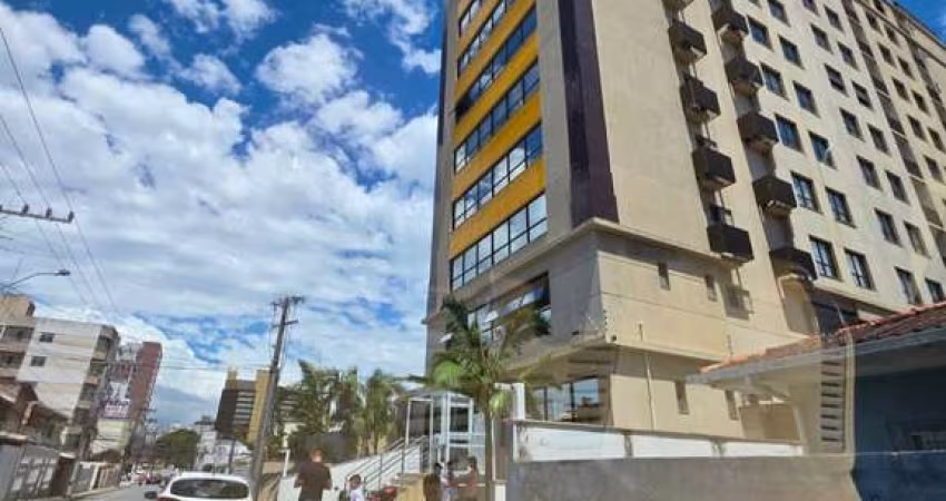 Sala comercial Bairro Barreiros em São José/SC