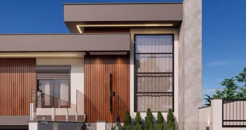 Casa Alto Padrão em São José/SC - Grande Florianópolis