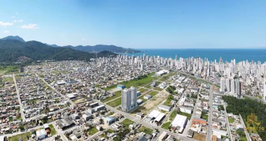 Espetacular apartamento no litoral Catarinense em Itapema