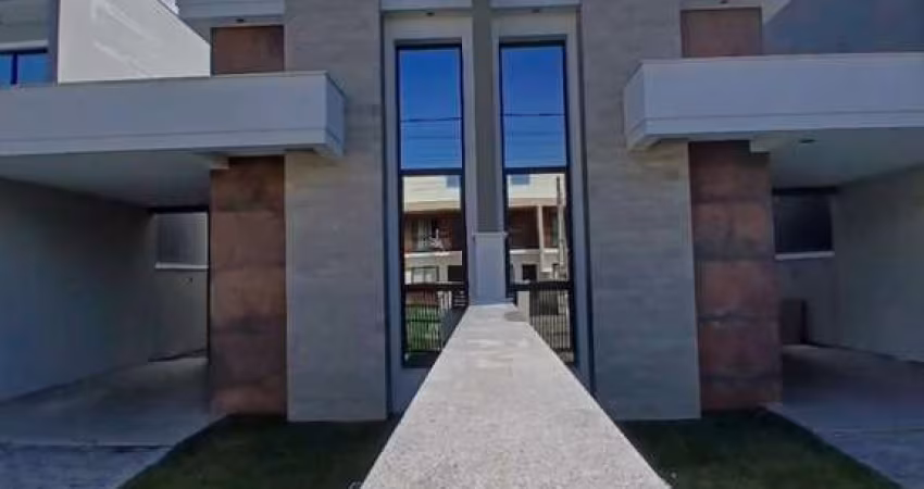 Casa alto padrão a venda em São José/SC - Sertão do Maruim