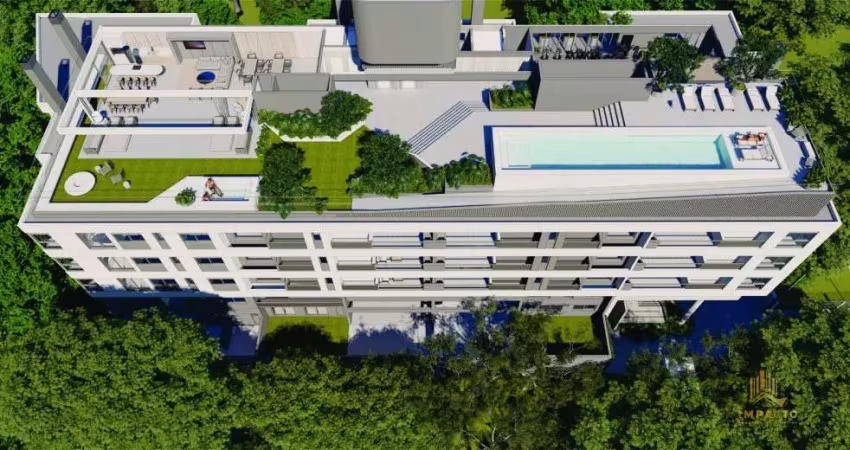 Apartamento a venda no Bairro  Coqueiros em Florianópolis