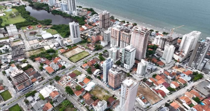 APT. em Perequê - Santa Catarina