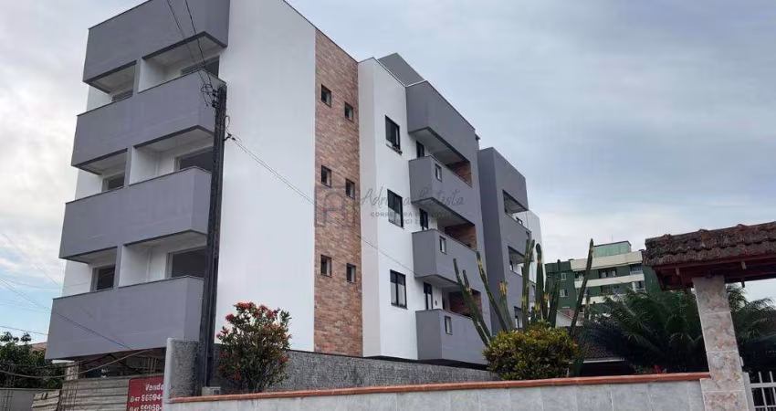 Apartamento à venda em Joinville, Costa e Silva, com 2 quartos, com 97 m², Colibri