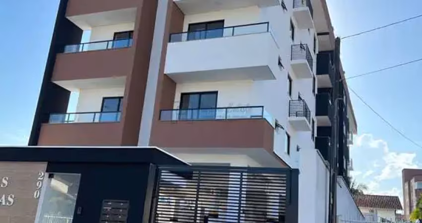 Apartamento à venda em Joinville, Costa e Silva, com 2 quartos, com 80 m², Valle das Montanhas