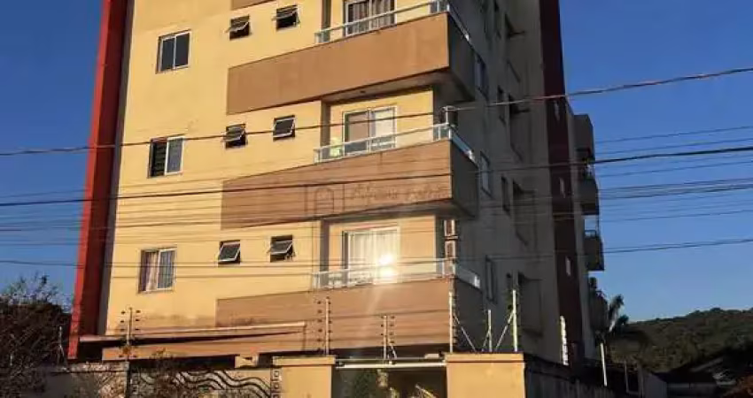 Apartamento à venda em joinville, glória, com 2 quartos, com 69 m²