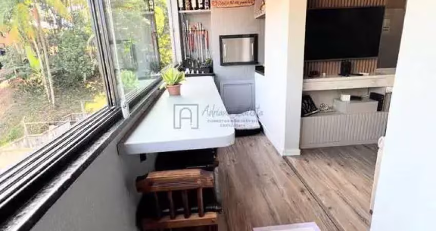 Apartamento à venda em Joinville, Costa e Silva, com 2 quartos, com 64 m², Riviera
