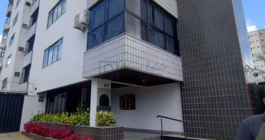Apartamento à venda em Joinville, América, com 3 quartos, com 124 m²