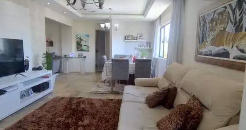 Apartamento à venda em joinville, américa, com 3 quartos, com 124 m²