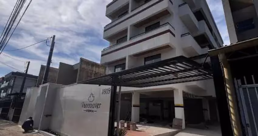 Apartamento à venda em joinville, fátima, com 2 quartos, com 53 m²