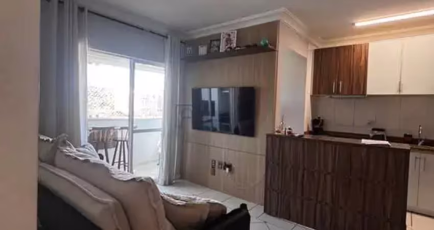 Apartamento à venda em joinville, glória, com 2 quartos, com 65 m²