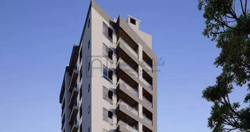 Apartamento à venda em joinville, saguaçu, com 3 quartos, com 91 m²