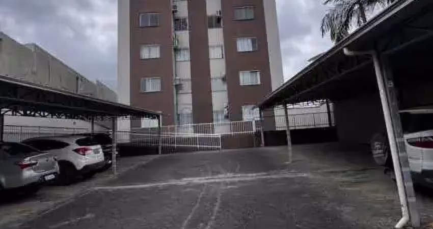 Apartamento à venda em joinville, glória, com 2 quartos, com 63 m²