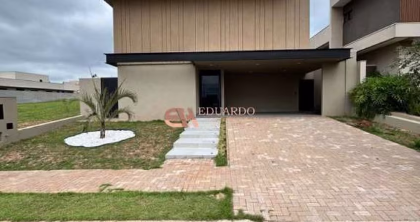 Residencial Tambore Sobrado para venda  Bauru - SP