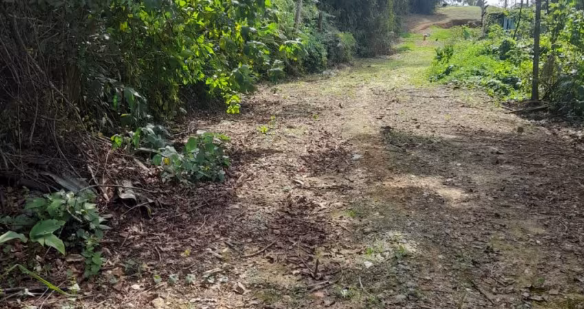 Vende se terreno em Joinville  7.000 m²