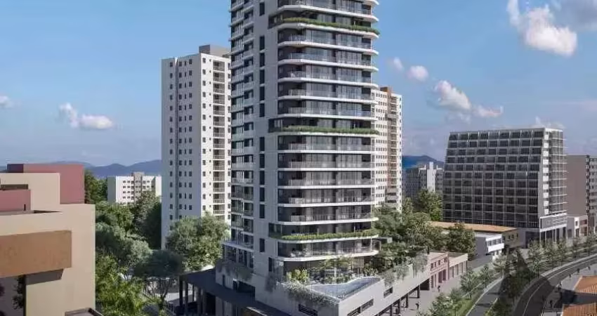 MORE NA ÁGUA  VERDE, APARTAMENTO 3  QUARTOS, 3 SUÍTES, 4  BANHEIROS, 2  VAGAS DE GARAGENS