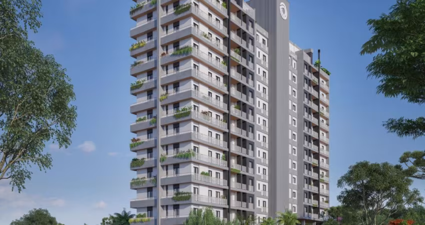 Apartamento 3 quartos 1 suíte , 1 vaga no  Bairro Alto