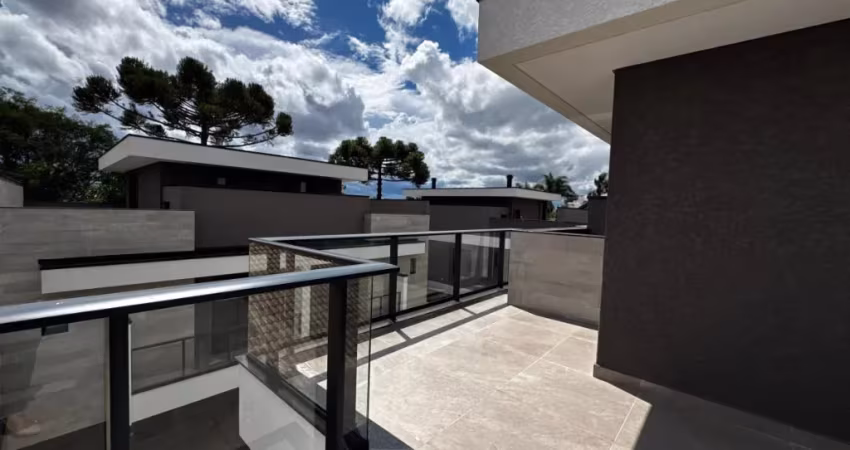 SOBRADO JO JARDIM DAS AMÉRICAS, 3  QUARTOS, 1  SUÍTE, 2  VAGAS DE GARAGENS