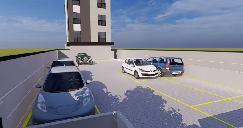 APARTAMENTO NO CIDADE JARDIM 3  QUARTOS, 1  SUÍTE , 1  VAGA DE GARAGEM