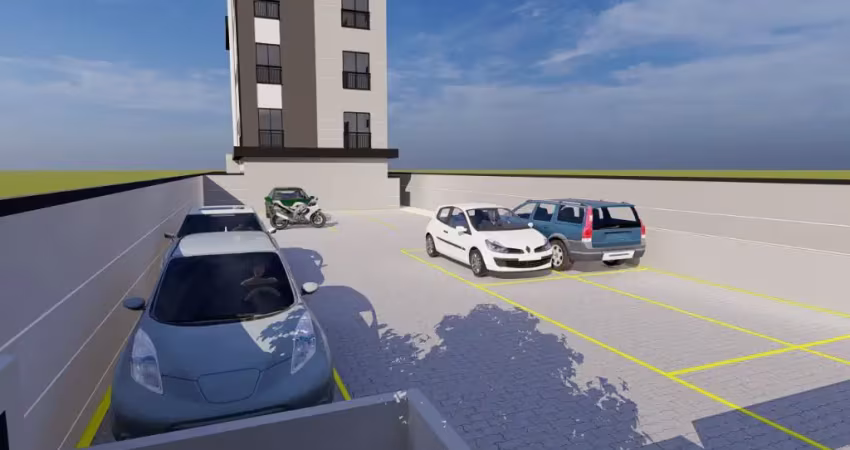 APARTAMENTO GARDEN 3  QUARTOS, 1 SUÍTE, 1  VAGA DE GARAGEM