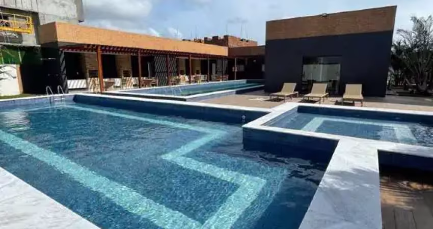 Apartamento com 3 quartos à venda na Rua Bancária Neuza Meira, 10, Bancários, João Pessoa