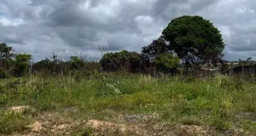 Terreno à venda na sem endereço, S/N, Tabatinga, Conde