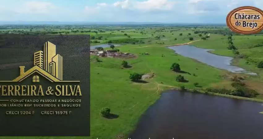 Chácara / sítio à venda na Zona Rural, Guarabira 