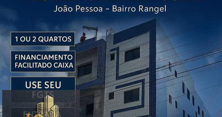 ACABAMENTO DIFERENCIADO E LOCALIZAÇÃO ESTRATÉGICA!
Você encontrou o imóvel