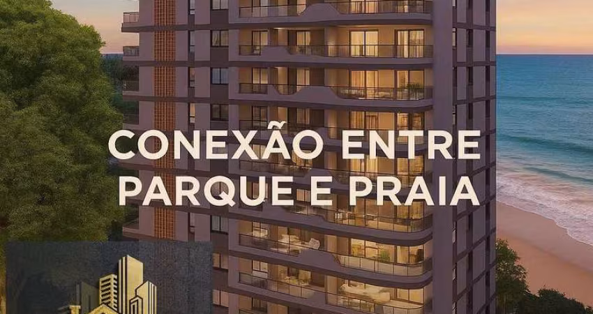 PARQUE ARBORY- VIVA O VERDE QUE ABRAÇA, O AZUL QUE ENCANTA!