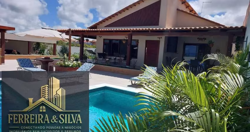 Seu refúgio de praia com estilo e conforto a apenas 800m do mar!