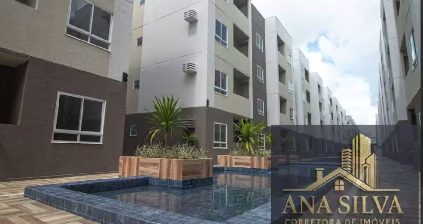 Mais que um apartamento: o lugar onde sua família vai ser feliz de verdade!