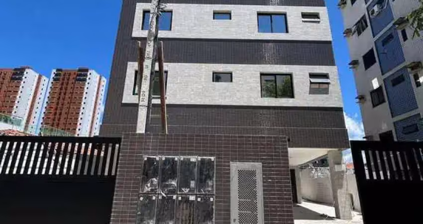 Apartamento com 3 quartos à venda no Manaíra, João Pessoa 