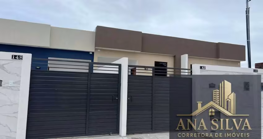 Essa casa foi construida para você! casa em gramame colinas do sul