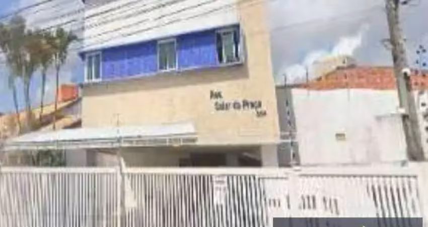 Cobertura porteira fechada – exclusividade no coração dos bancários