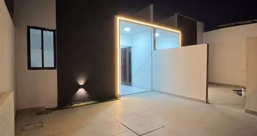 Casa moderna e estruturada no novo geilsel – localização estratégica!