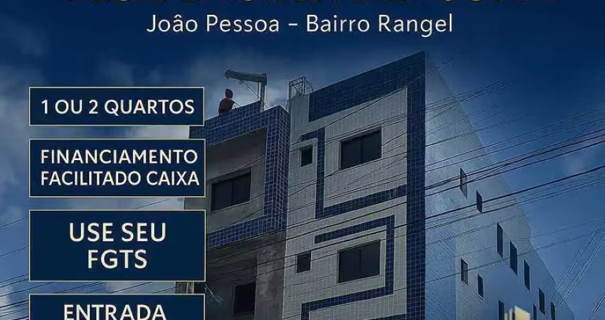Acabamento diferenciado e localização estratégica!
você encontrou o imóvel