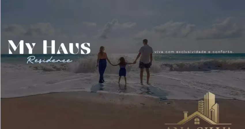 Seu novo refúgio de exclusividade e conforto em intermares-pb