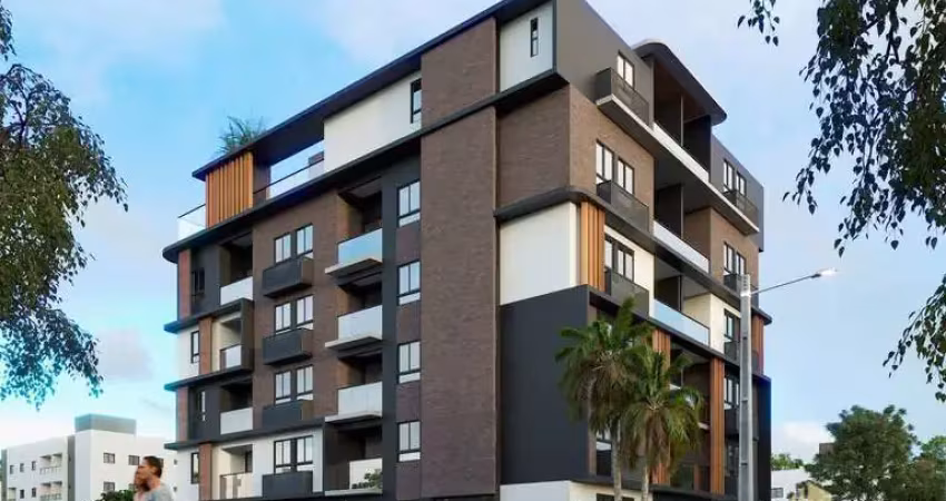 Apartamento com 3 quartos à venda no Jardim Cidade Universitária, João Pessoa 