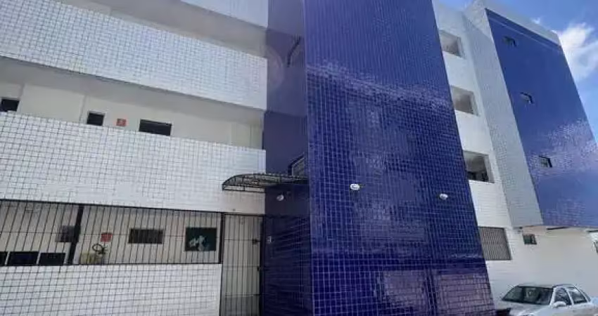 Apartamento com 2 quartos para alugar no Gramame, João Pessoa 
