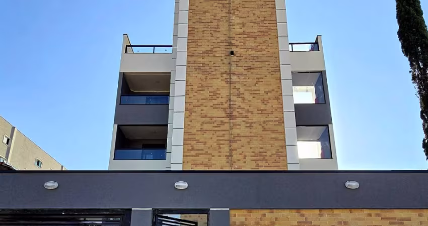 Apartamento Duplex em fase final de obras!