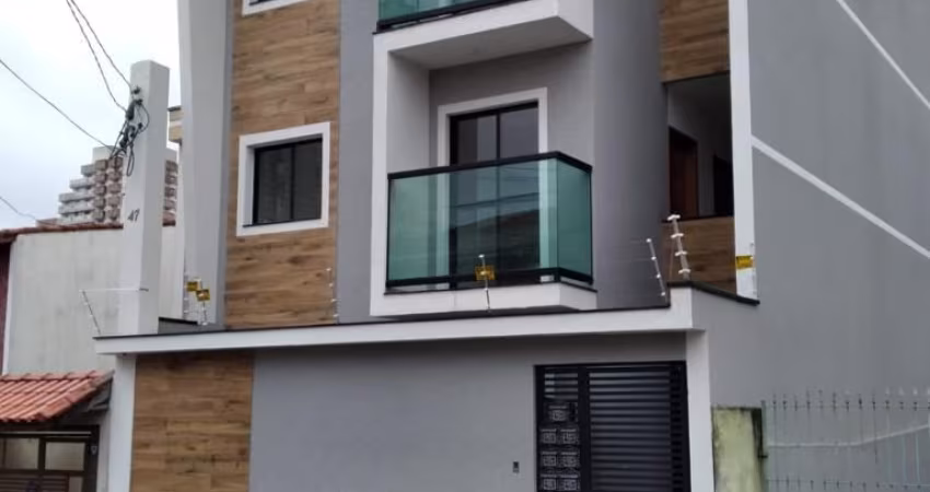Apartamento pronto para morar na Penha