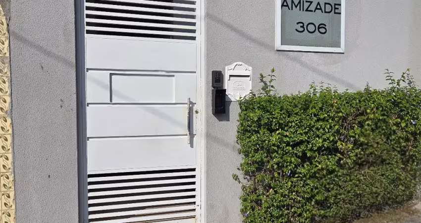 Apartamento com 2 quartos à venda na Rua Zélia Moreira Damante, 306, Vila Granada, São Paulo