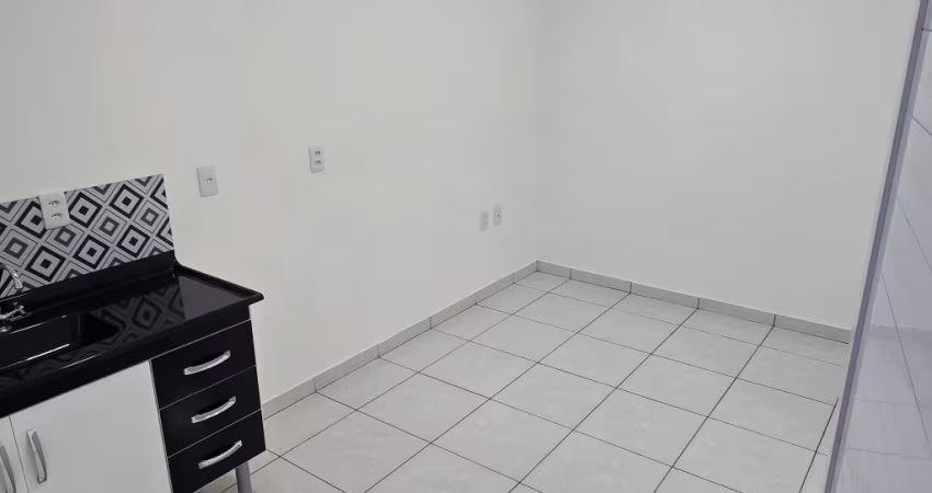 Apartamento studio na Vila Granada