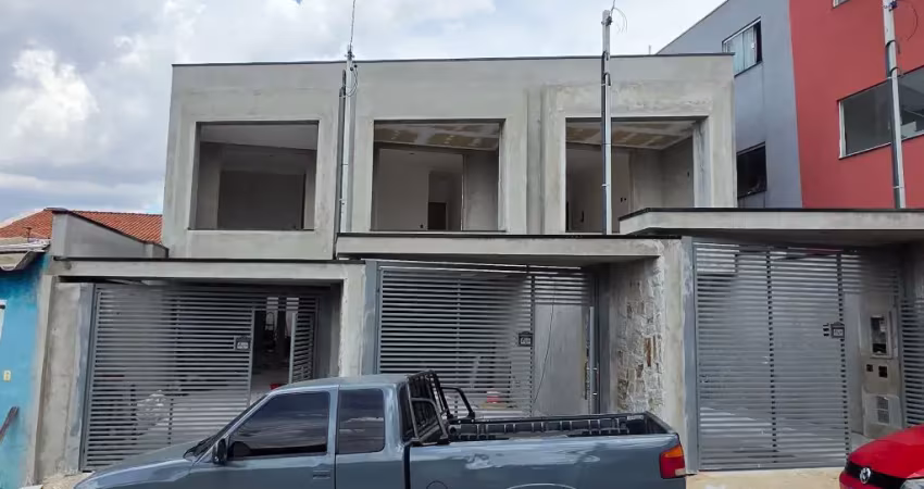 Casa à venda na Rua Alarco, Vila Granada, São Paulo