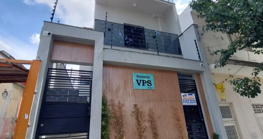 Apartamento Novo no Parque Paineiras - Última unidade!!!
