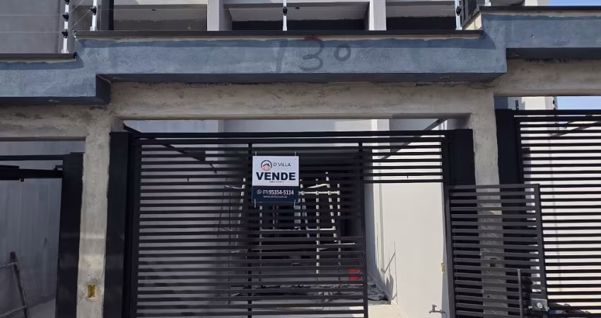 Lindo Sobrado Vila Ré
