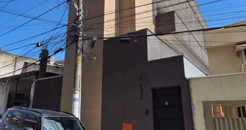 Apartamento com 2 quartos à venda na Rua Mongubá, 122, Vila Carrão, São Paulo