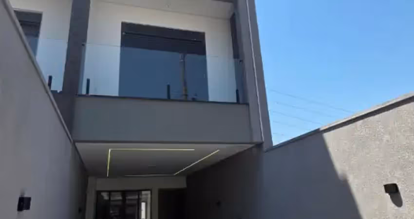 Casa à venda na Rua Isaac Tabacow, Vila Granada, São Paulo